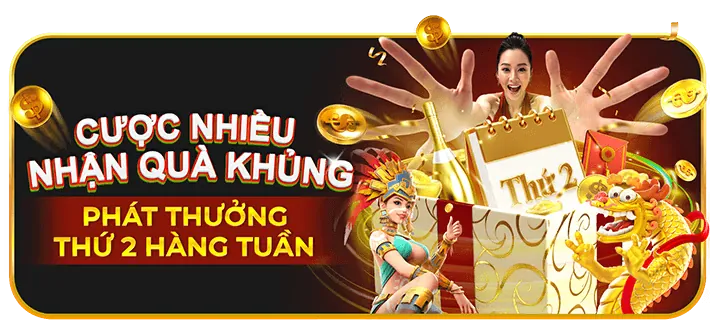 Tận dụng khuyến mãi nbet chính thức