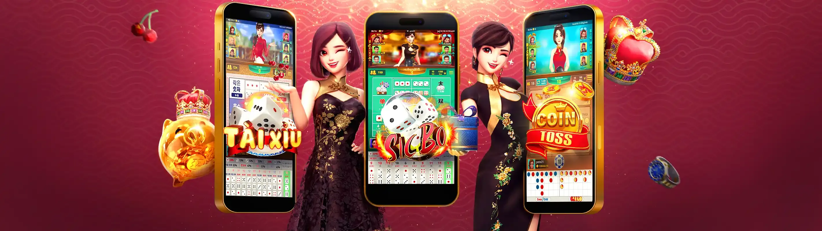 Hướng dẫn chơi game tại nbet chính thức