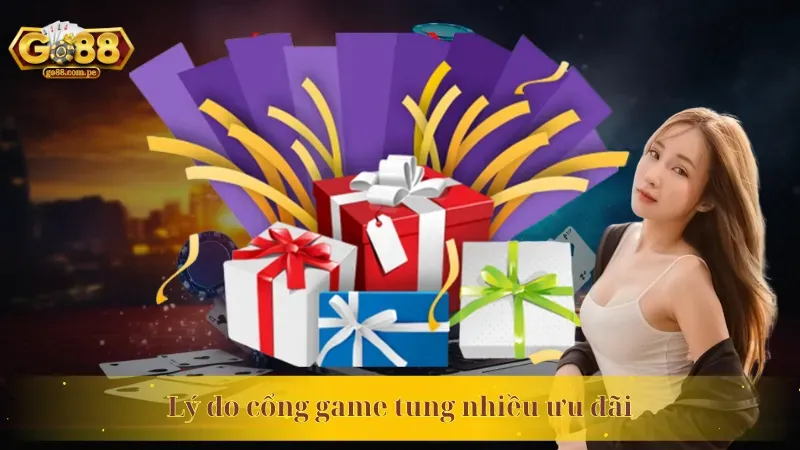 Jackpot và thưởng lớn